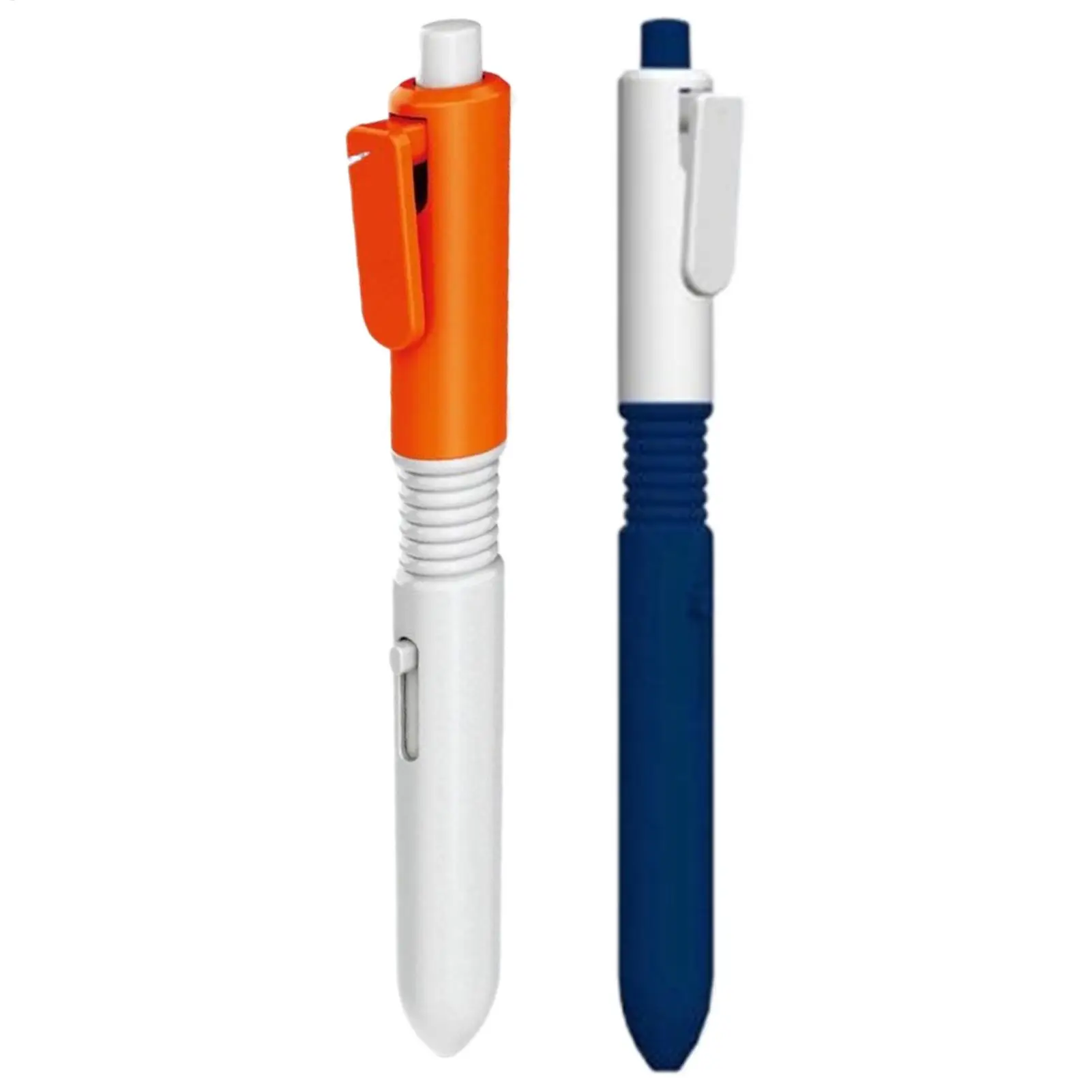 1pcs Writable Pen Water Spray Pen Press to Spray Signature Pen Prank Water Spray Pen Funny Student Gifts Spoof Trick Toy