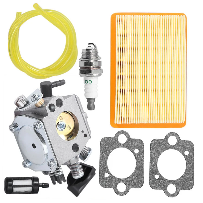 

Карбюратор для Stihl SR320 SR340 SR380 SR420, запасная часть