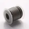 1Set Multifunctional Wire Rope Kit Stainless Steel Cable Tent Cord Hanging 6