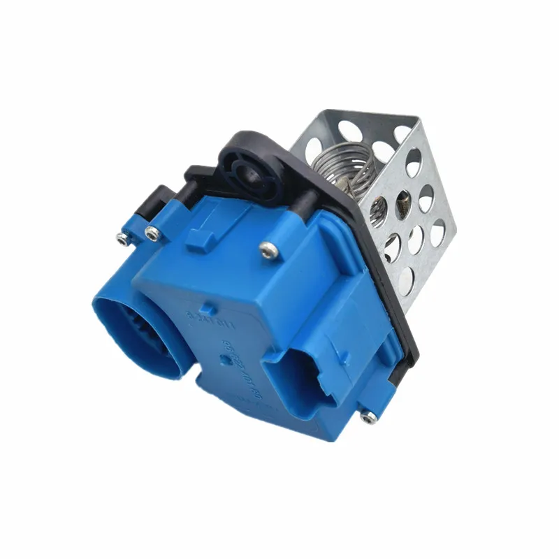 Radiator Heater Motor Relay Blower Resistor For Citroen Berlingo C1 C4 Ds4 Ds5 For Peugeot 3008 1308Cp