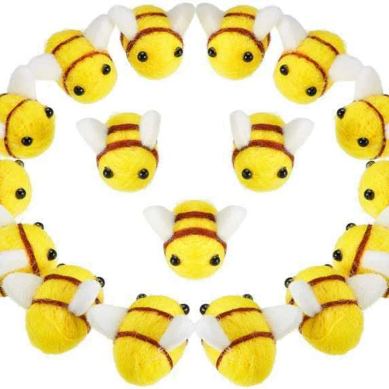 https://ae01.alicdn.com/kf/S426c13deb00a42d495b415eaef8cc73as/2022-New-5Pcs-Yellow-Bees-Plush-Balls-Soft-Wool-Felt-Baby-Shower-Lovely-Costume-Accessories-DIY.jpg