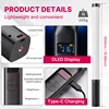 Ulanzi VL119 Handheld RGB Colorful Stick Light 19.68 inch Handheld LED Light Wand CRI 95+ 2500K-9000K Photography Studio Lamp 4 Ulanzi VL119 Handheld RGB Colorful Stick Light 19.68 inch Handheld LED Light Wand CRI 95+ 2500K-9000K Photography Studio Lamp 4