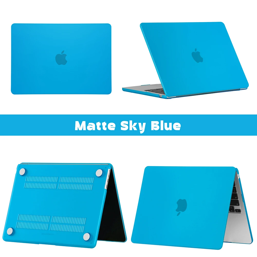 Sleek Protective Laptop Case - Premium Design