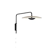  Italian Design Industrial Swing Arm Wall Lamp Iorn Art Decor Home Adjustable Wall Sconce Bedside Bedroom Living/Model Room Study 