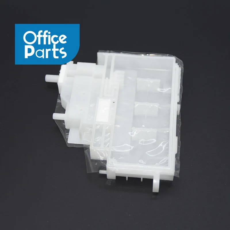 Abastecimento do Tanque de Tinta para Epson L1110 L3100 L3101 L3110 L3115 L3116 L3150 L3151 L3156 L3160 L5190 10 Pcs 1748804 de - Imagem 3