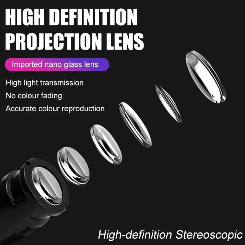 2개 LED 프로젝터 레이저 램프 그림자 조명 자동차 도어 웰컴 라이트 (아우디 A1 A3 A4 A5 A6 A7 A8 Q3 Q5 Q7 S3 S4 S5 S6 S7 RS TT 용)