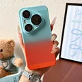 Blue orange