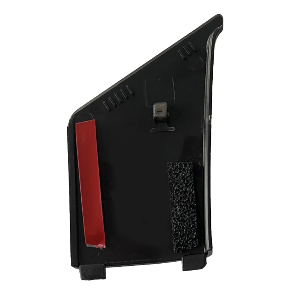 Front Right Mirror Door Frame Trim Replacement Part For Toyota Yaris (2012 2014) with Number 75751 52040