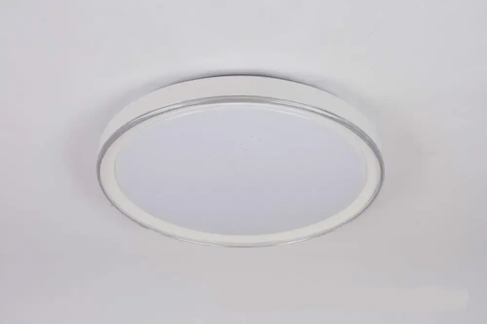 Рисунок 4 - Простой светодиодный Интеллектуальный