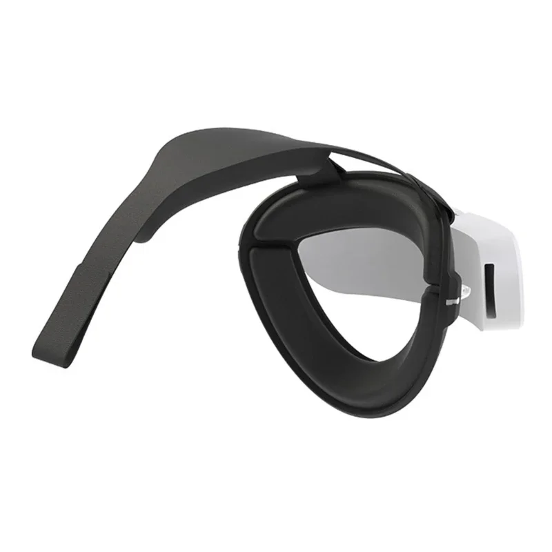 

Replacement Head Straps For Pico4 Accessories Adjustable Reduce Head Pressure for Pico4 Strap