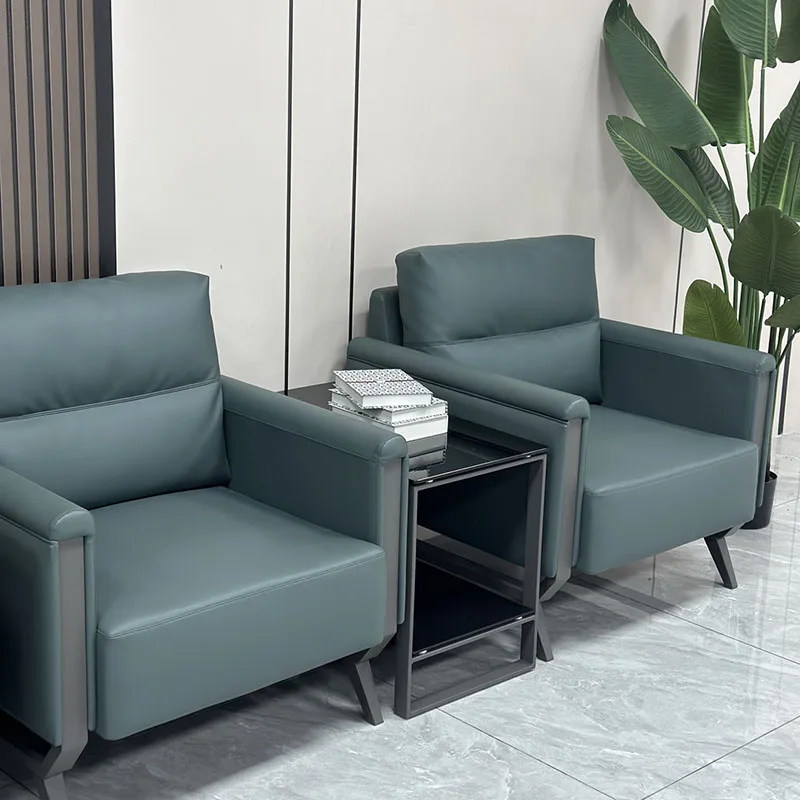 Executive Modular Office Sofas Ergonomic Nordic Accent Sectional Nordic Office Sofas Puffs Muebles Para Hogar Furniture