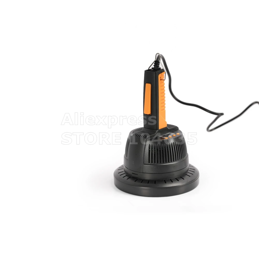 Portable Induction Bottle Sealer aluminum foil Jar Glass Can Sealing Machine Honey Oil Wax Capping Machine Cap 20-100mm/20-130mm 5