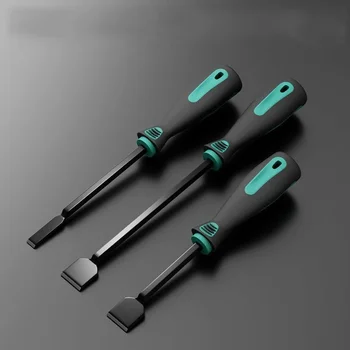 Motorcycle Engine Gasket Scraper 1