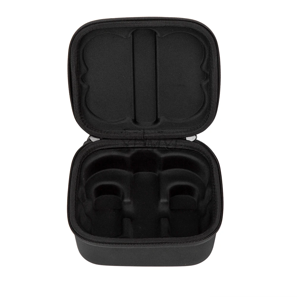 Storage Bag Single Machine Small Backpack Outdoor Portable Hard Carrying Case PU Leather Handbag For DJI NEO Drones Accessories