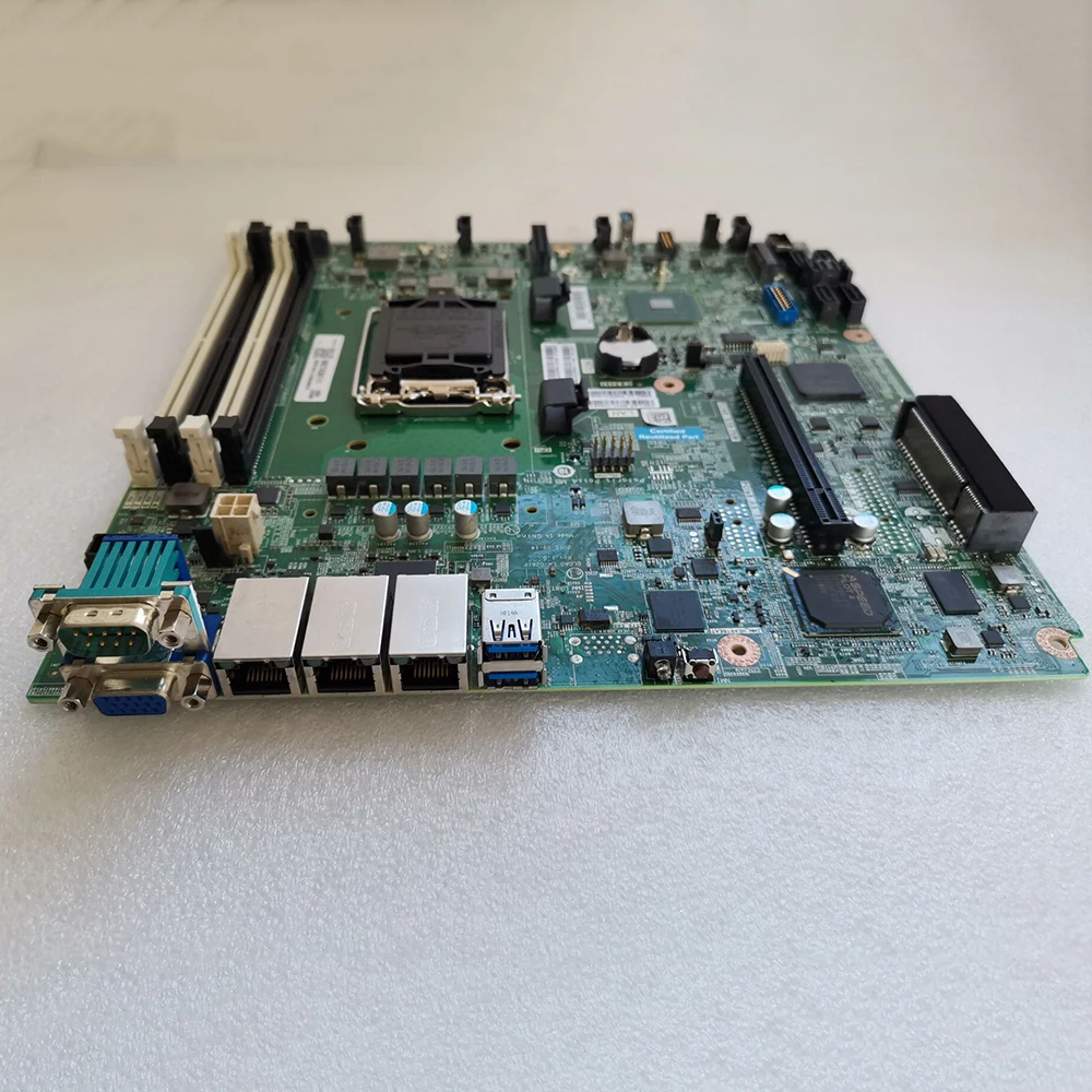 Originate Server Motherboard For Lenovo For ThinkSystem SR258 FRU 01KN249 Fully Tested Good Quality 4 Originate Server Motherboard For Lenovo For ThinkSystem SR258 FRU 01KN249 Fully Tested Good Quality - Image 2