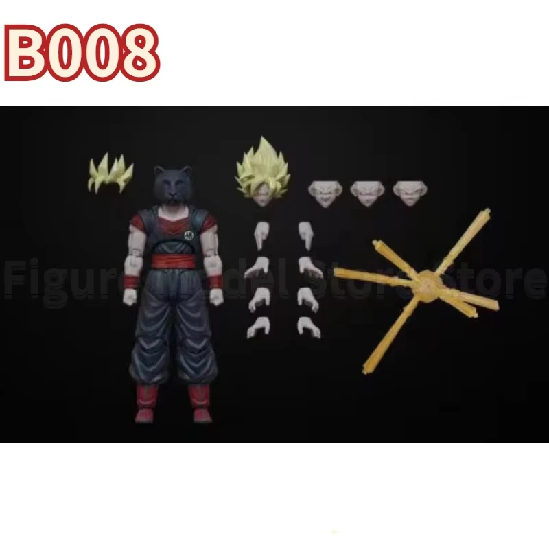 ドラゴンボールAF ベジタンクス　1点物 ドラゴンボールのアクションフィギュア,獣のデザイン,アクション