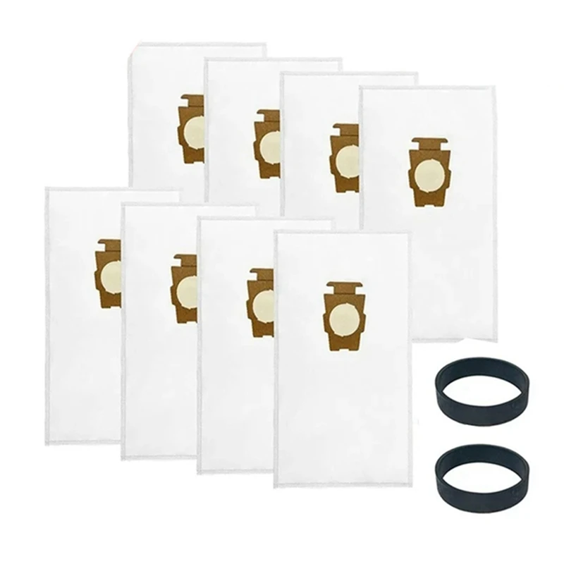 For Kirby 204811 204814 Sentria Avalir Ultimate G7E G10 G10E G5 G6 KY10 MK2 MK3 Dust Belt Bag Accessories-Retail