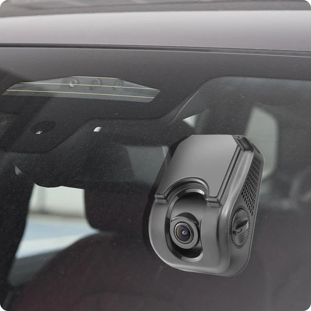 Sistema 4 Telecamere 4K Per Veicoli - Monitor 10.36" Wireless CarPlay, Visione Notturna, 128GB - Foto 13