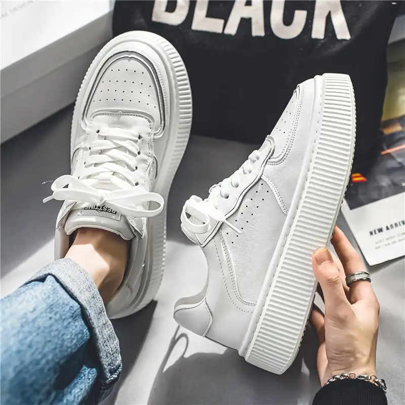 

Men's Shoes 2023 New Summer Breathable Boys Paisley Casual Sneakers Autumn Sense Fashionable Sports Shoes