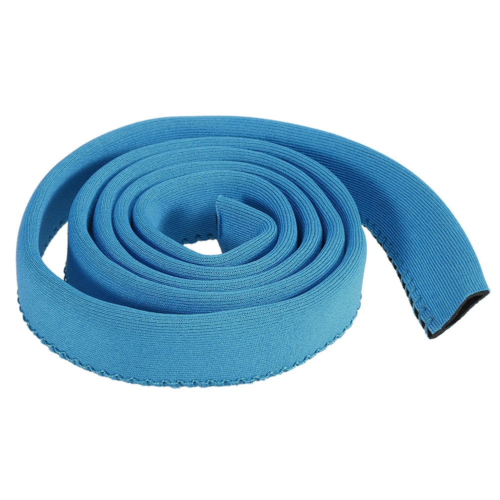 Hydration Bladder Tube Sleeve Running Cycling Water Bag Tube Cover Insulation Hose Cover Thermal Drink Sleeve