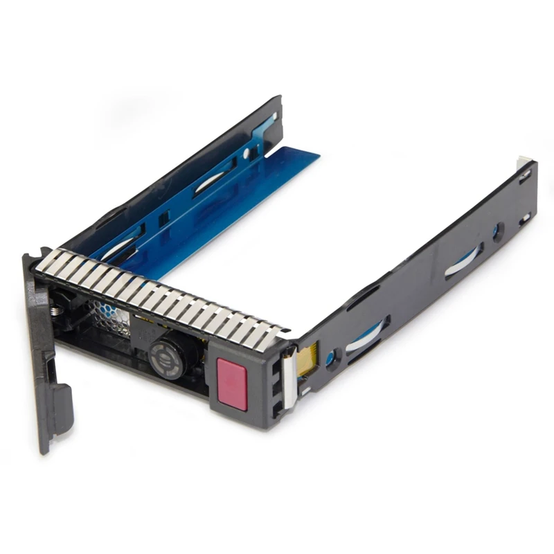 Hard Drive Caddy Tray Server HDD Tray 3.5 Inch 651314-001 For HP G8 Gen8 G9 Gen9 LFF SAS SATA DL388 380 360 560