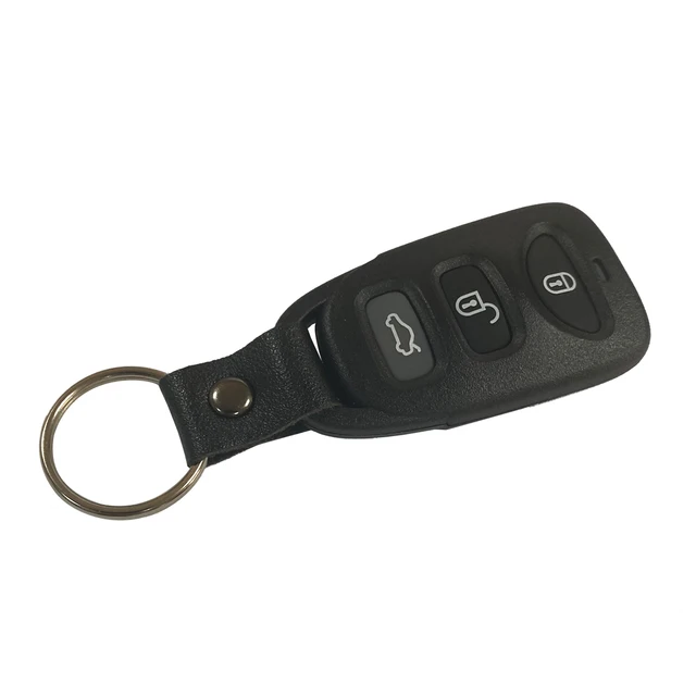 OEM KIA FORTE / KOUP Keyless Entry Remote Fob PINHA-T008 – Used, Ready To Program