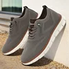 Men's Casual Running Shoes,Spring  Autumn New Style,easy To Put on And Take Off,breathable and Comfortable,plus Size Men's Shoes 1