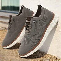 Men's Casual Running Shoes,Spring  Autumn New Style,easy To Put on And Take Off,breathable and Comfortable,plus Size Men's Shoes 1