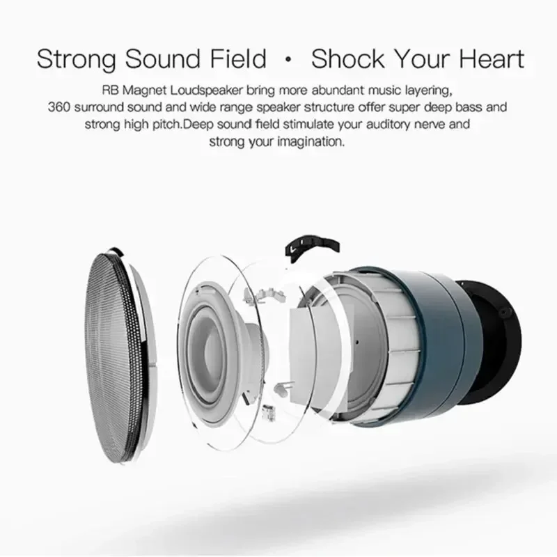 Portable Wireless Bass Speaker Audio Mini Car Small Speaker Auxiliary FM TF USB Plug-in Card Outdoor Portable Small bluetooth speaker,portable speaker