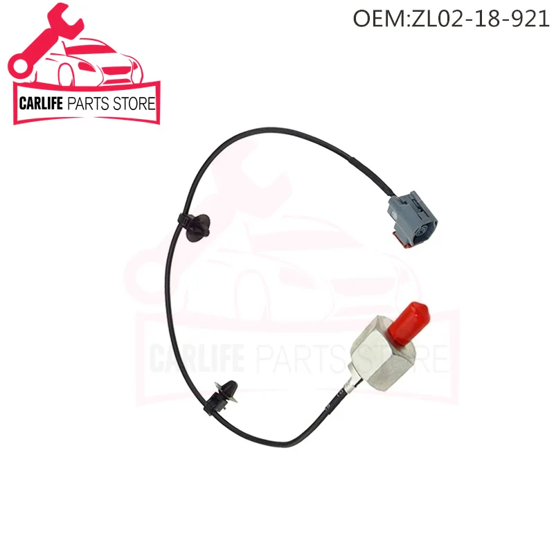 Рисунок 6 - ZL02-18-921 Датчик детонации удара