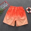 Stylish men Beach Pants personable handsome men Beach Swimming Shorts With breathable mesh lining 3