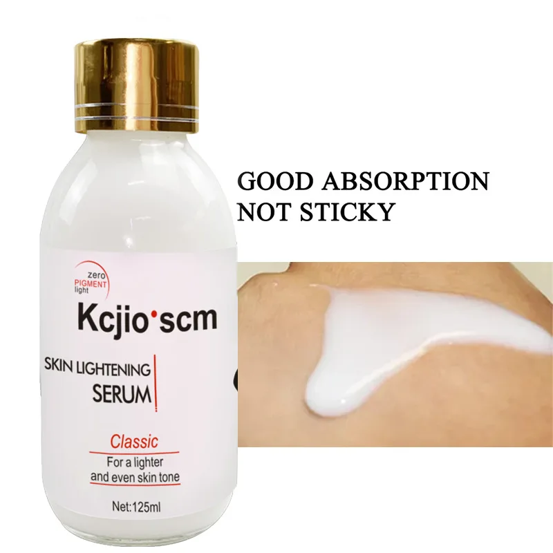120ml Hyaluronic Acid Collagen Essence Serum Moisturizing and Brightening Face Serum Anti Aging Skin Care Products 2