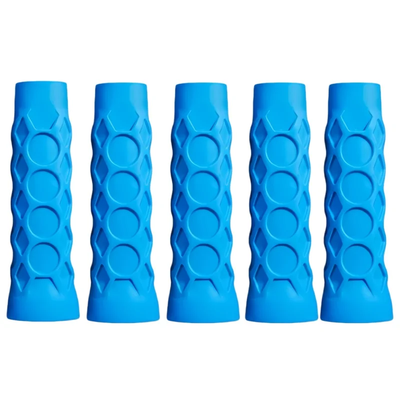 Enhanced Grip for Padel, Beach Tennis, and Pickleball Rackets - Premium Overgrip Rubber Accessory
