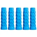 5 blue