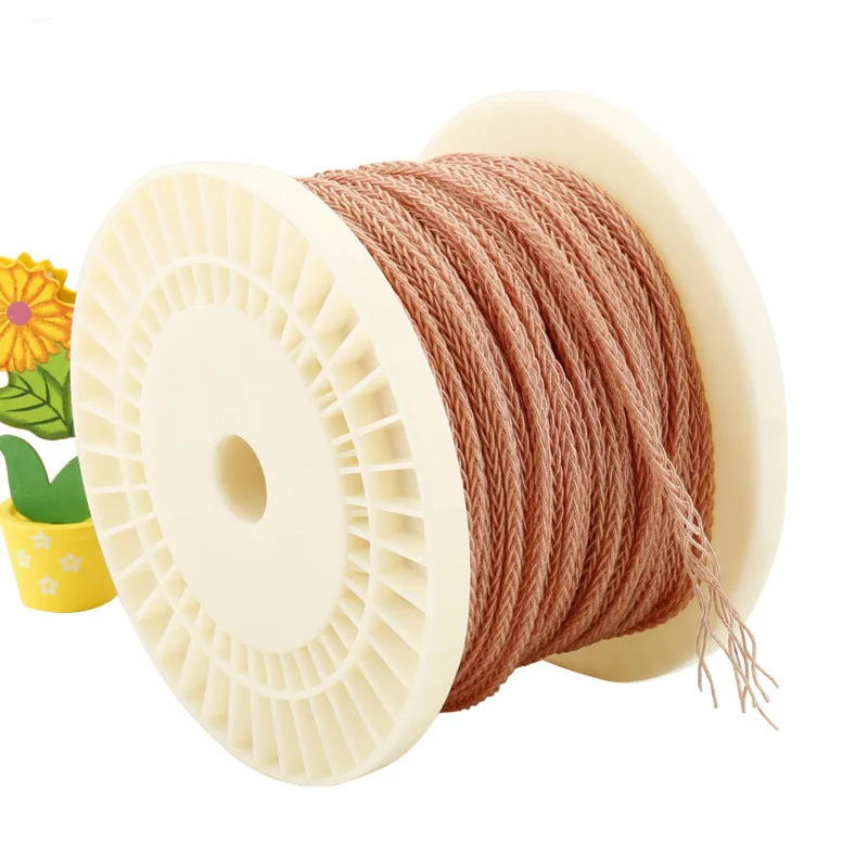 4 Core Crystal Copper Cable Cable Copper Single Crystal Crystal