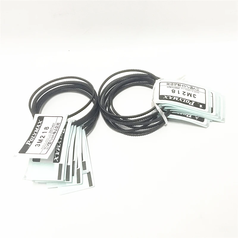 3M650 3M670 3M690 3M710 3M730 3M750 워터 타워 용 POLYMAX 벨트 목공 스핀들 드라이버 폴리 우레탄 일본 광각 벨트