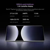World Premiere Global Version Redmi Note 14 Pro+ 5G Smartphone Snapdragon 7s Gen 3 200MP Rear Camera 120W HyperCharge IP68 2