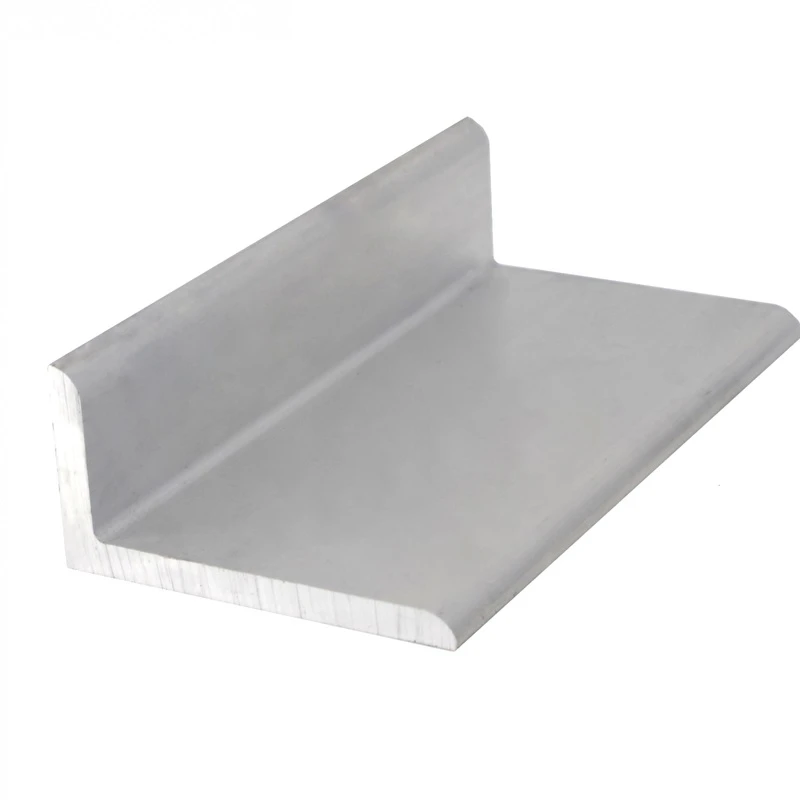 50x100mm 시리즈 직각 알루미늄, L자형 알루미늄 합금, 6063 AL 알루미늄 에징 삼각형 프로파일 DIY DIY 재료