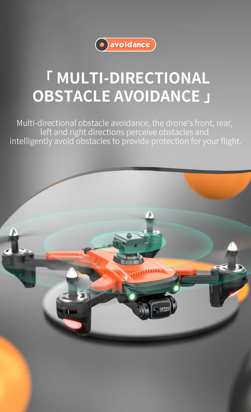 2022 New XS011 GPS Drone 4k Profesional HD Camera With obstacle avoidance Brushless Foldable Quadcopter Remote Helicopter Toys big rc helicopter