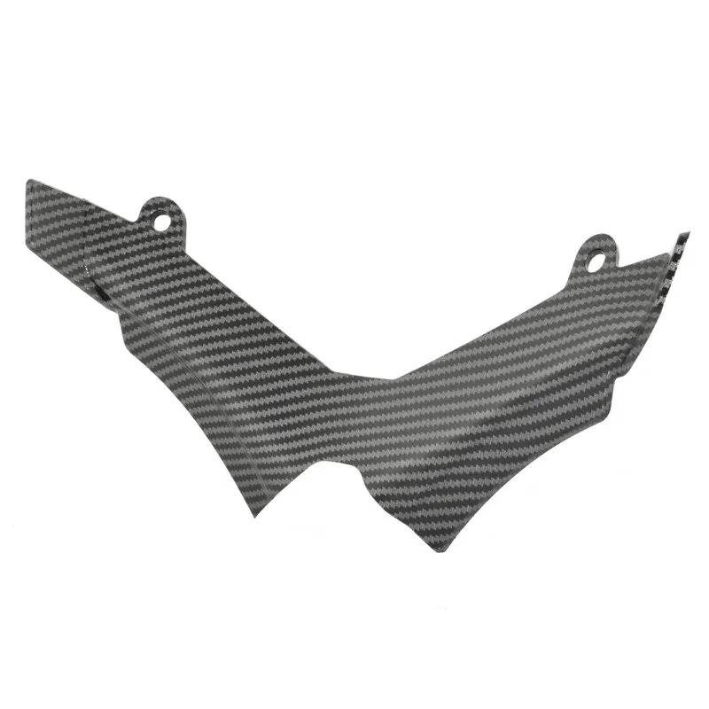 Motorbike For Yamaha MT-125 MT125 Front Beak Nose Cone Fairing Cover Fender Extender Cowl
