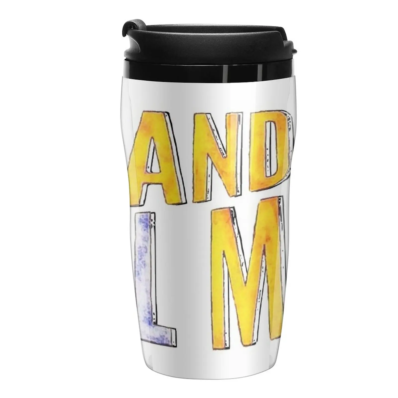 

New Stand In Awe Of All Mna Travel Coffee Mug Breakfast Cups Cute And Different Cups Thermos Coffee Coffee Cups Set