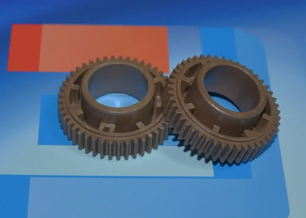 

5 * Φ Fuser Gear для ML1630 1910 2510 2525 2545 2571 2580 SCX 2850 4500 4600 4623 4725 SF650