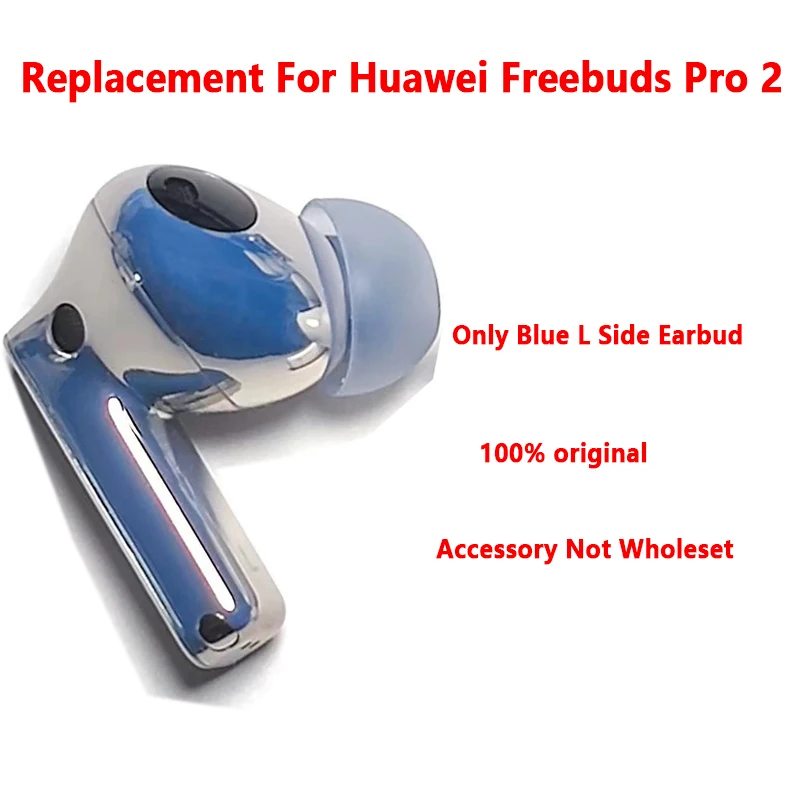 Original Parts Replacement For Huawei FreeBuds Pro 2