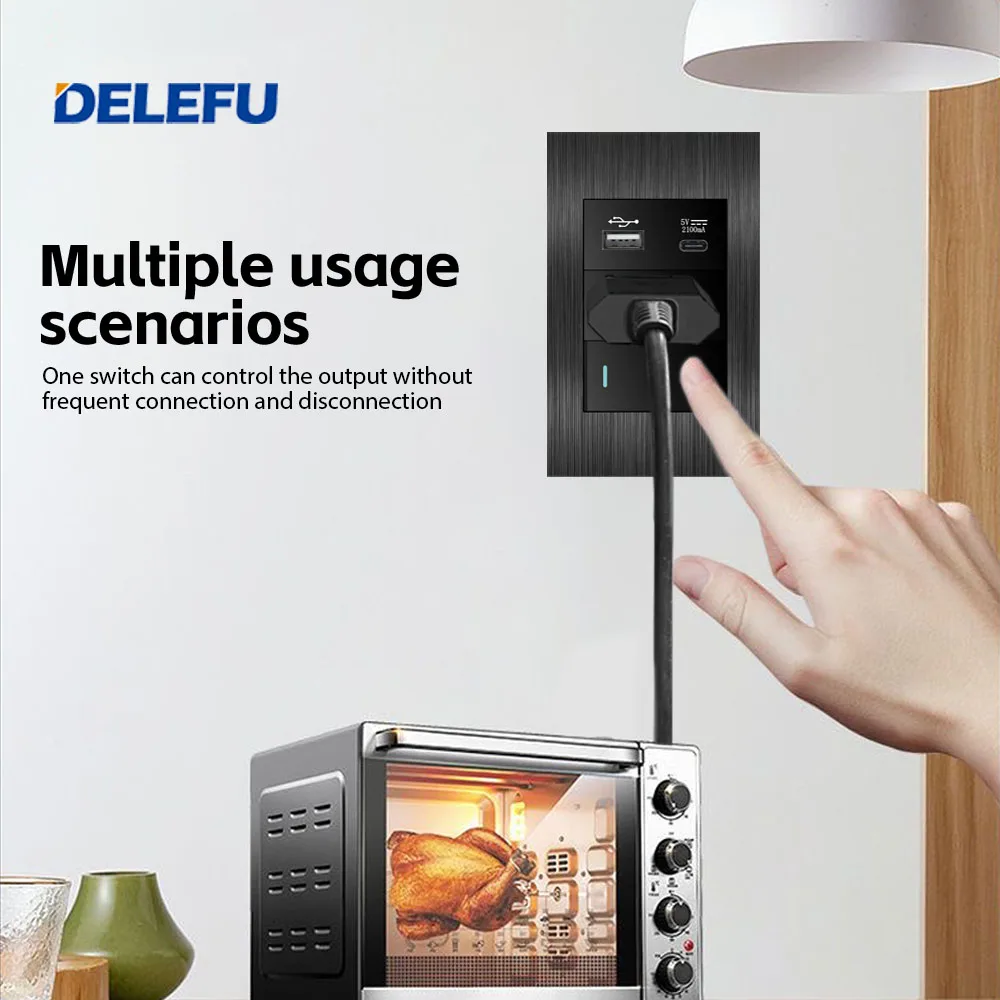 Computers e Electronics