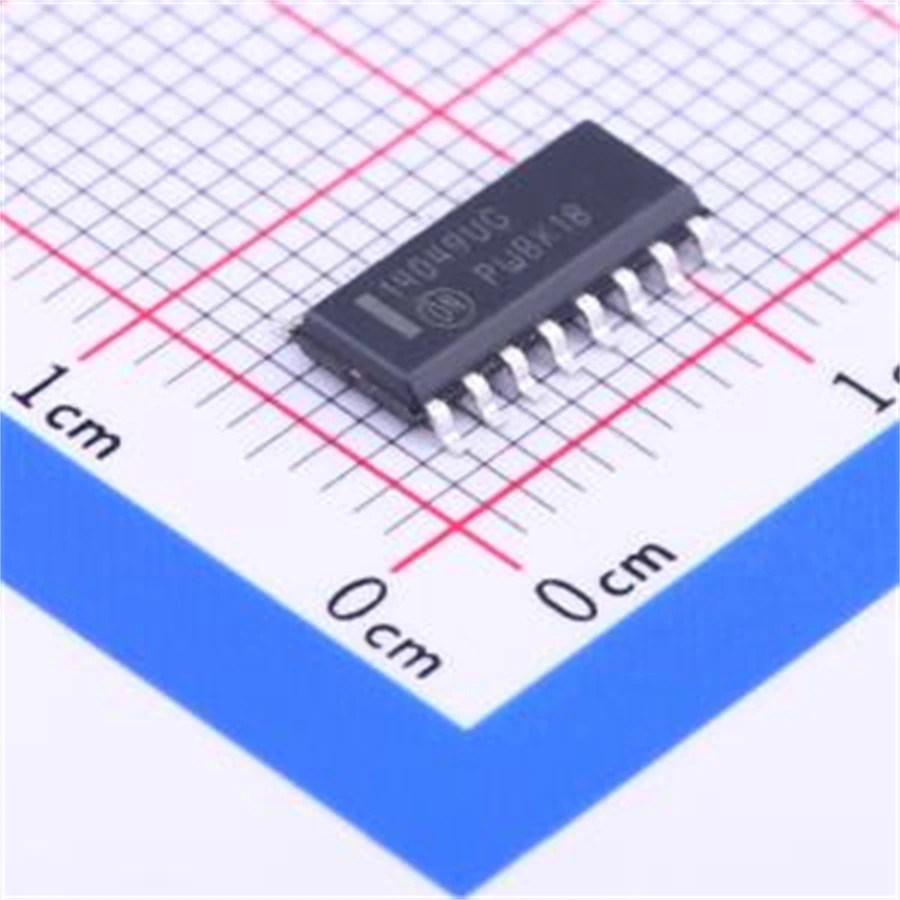 MC14049UBDR2G