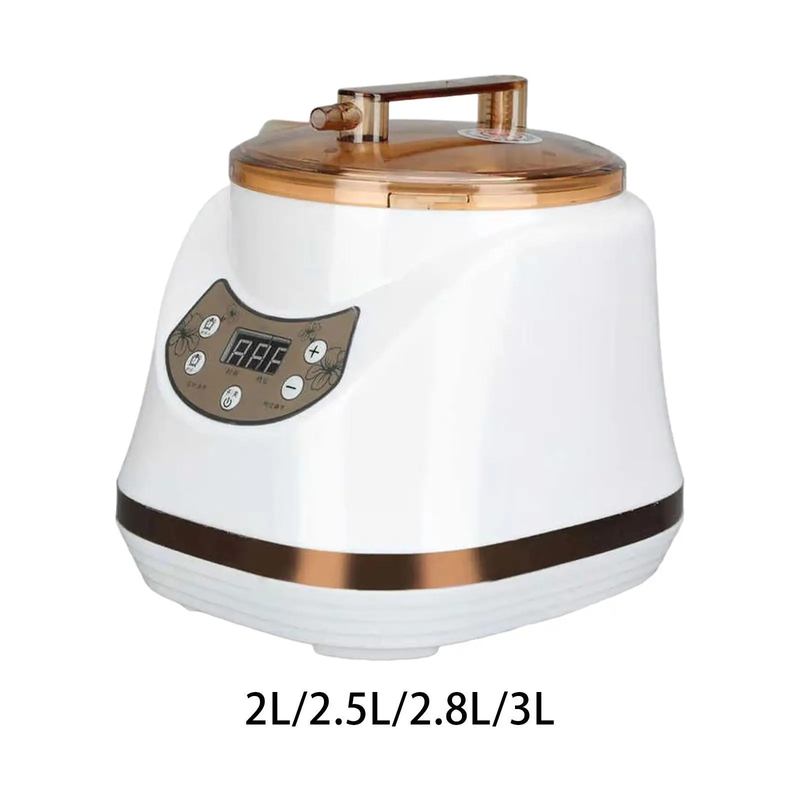 Sauna Steamer Pot Fumigation Steam Machine Portable Portable Steam Generator Sauna Steamer Pot Fumigation Steam Machine Portable Portable Steam Generator