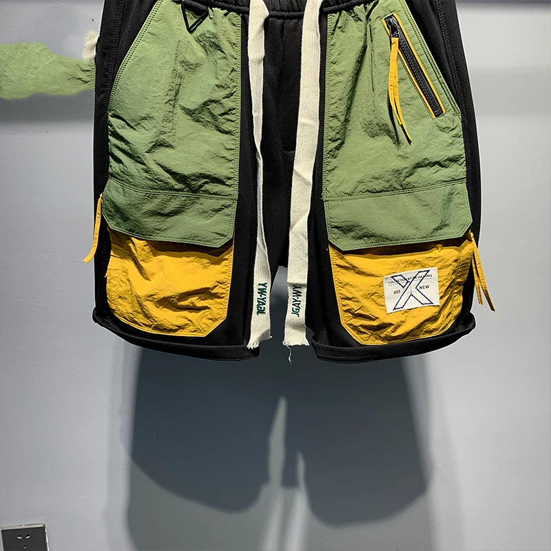 Рисунок 2 - Молодежные стильные трендовые летние