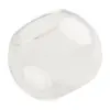 1pc Micro Landscape Glass Vase Succulent Plant Terrarium Container Flower Pots Home Decor Vases Bauble Balls 1