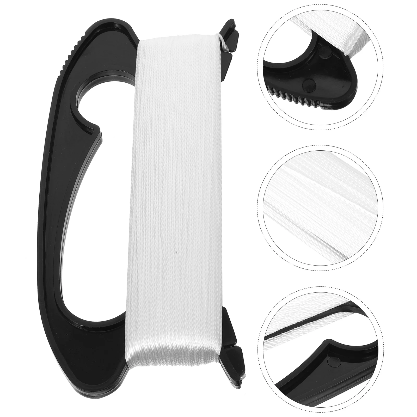 

100 M Reel Winder Kites for Adults Spool The Beach Winding Board with 100M Flying Line Outdoor Sports Tool Child