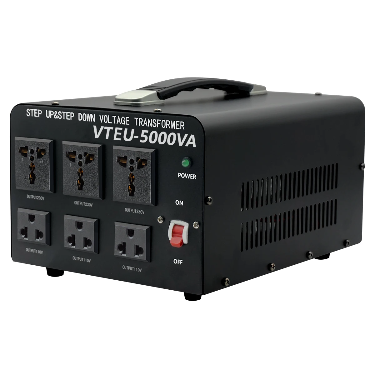 VTEU 5000VA